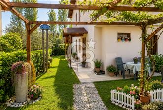TEKİRDAĞ YENİÇİFTLİKTE BAHÇELİ DUBLEKS YAŞAM - 3 - 348205
