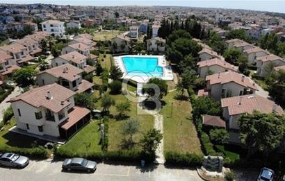 TEKİRDAĞ YENİÇİFTLİKTE BAHÇELİ DUBLEKS YAŞAM