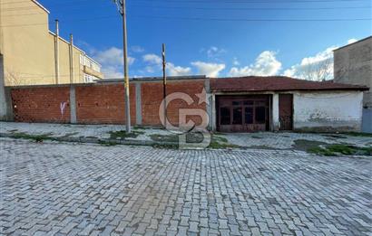 Hayrabolu Merkezde toplam 642m2 Satılık İmarlı Arsa