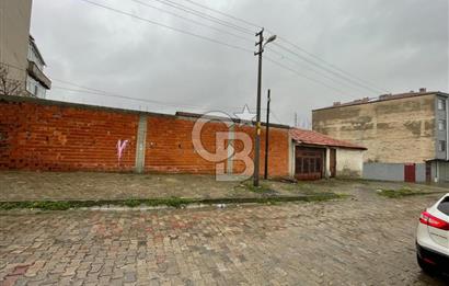 Hayrabolu Merkezde toplam 642m2 Satılık İmarlı Arsa