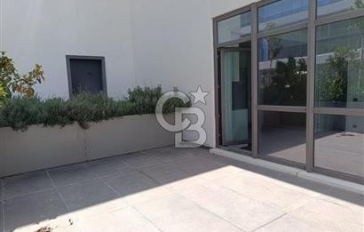 MERKEZ ANKARA'DA TERASLI ŞEHİR MANZARALI 1+1 SATILIK DAİRE