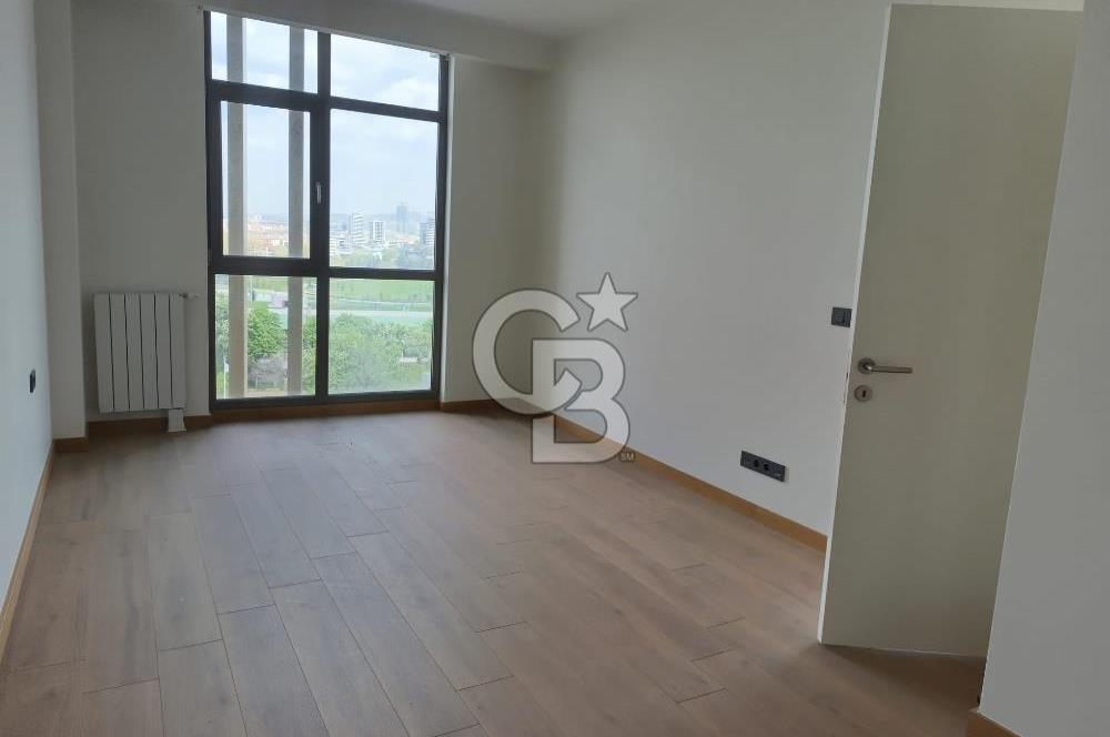 MERKEZ ANKARA'DA BAHÇE KULLANIMLI 1+1 SATILIK DAİRE