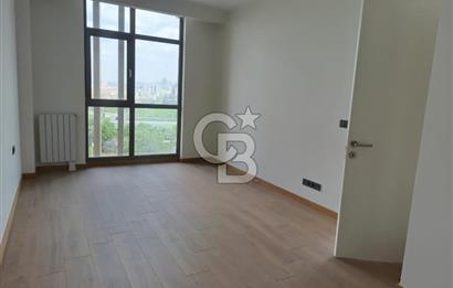 MERKEZ ANKARA'DA BAHÇE KULLANIMLI 1+1 SATILIK DAİRE