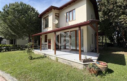 MARMARAEREĞLİSİ YENİÇİFTLİK'TE SİTE İÇERİSİNDE DUBLEKS YAZLIK