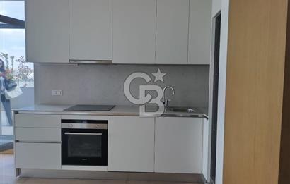 MERKEZ ANKARA'DA BAHÇE KULLANIMLI 1+1 SATILIK DAİRE