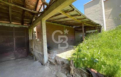 Hayrabolu Merkezde toplam 642m2 Satılık İmarlı Arsa