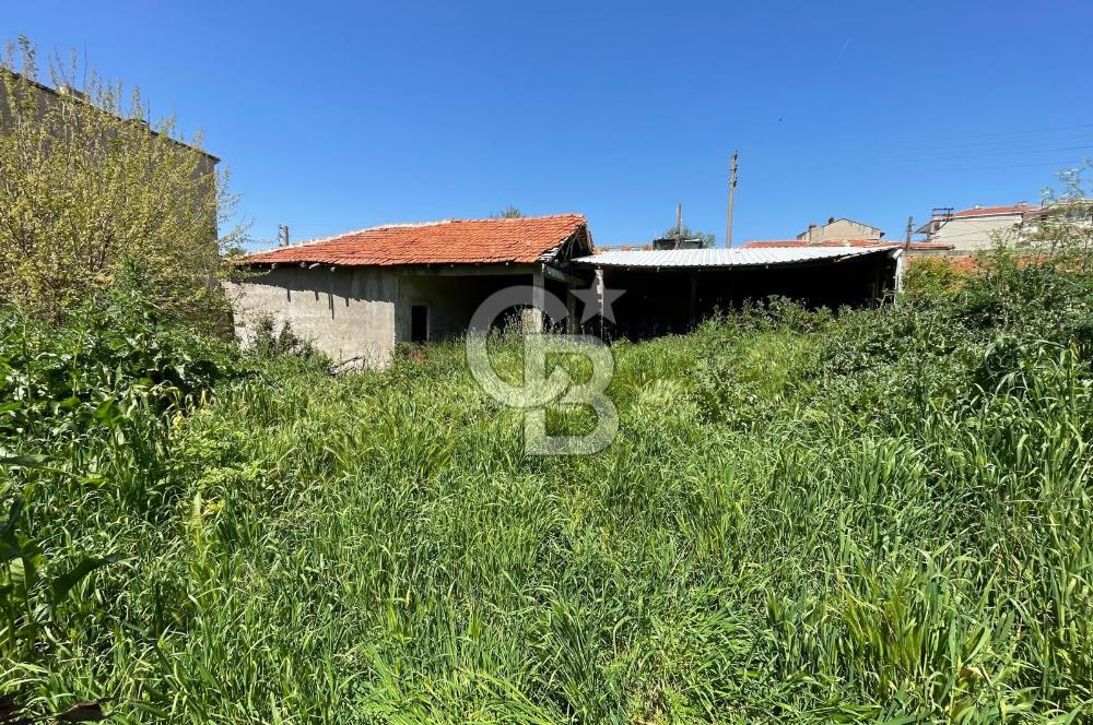 Hayrabolu Merkezde toplam 642m2 Satılık İmarlı Arsa