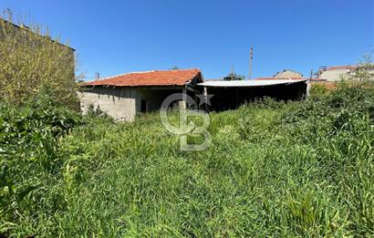 Hayrabolu Merkezde toplam 642m2 Satılık İmarlı Arsa