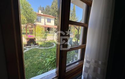 TEKİRDAĞ YENİÇİFTLİKTE BAHÇELİ DUBLEKS YAŞAM
