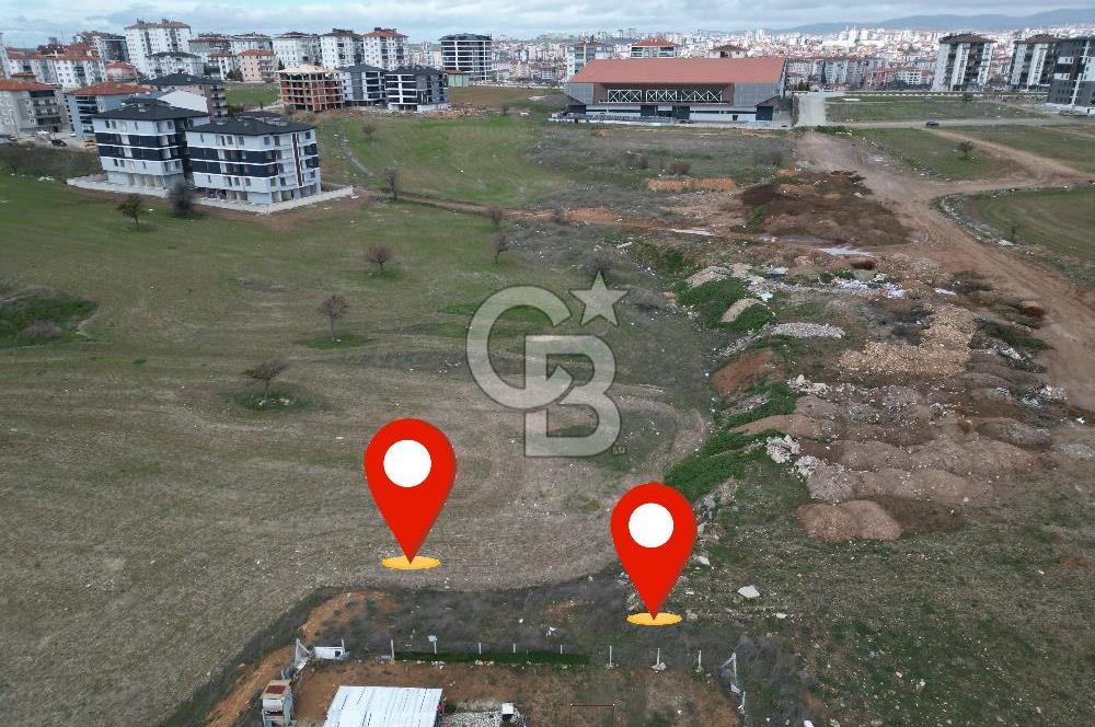 YAVUZ SULTAN SELİM CAD. YAKINI '' 24 DAİRELİK KAT KARŞILIĞI ''