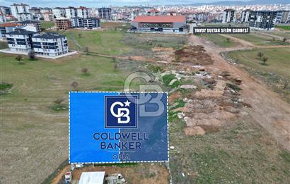 YAVUZ SULTAN SELİM CAD. YAKINI '' 24 DAİRELİK KAT KARŞILIĞI ''