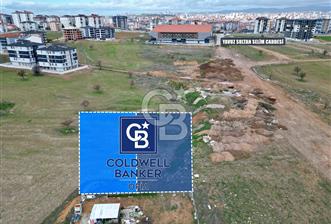 YAVUZ SULTAN SELİM CAD. YAKINI '' 24 DAİRELİK KAT KARŞILIĞI '' - 9 - 348214
