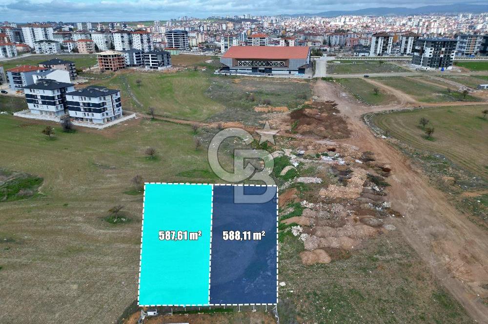 YAVUZ SULTAN SELİM CAD. YAKINI '' 24 DAİRELİK KAT KARŞILIĞI ''