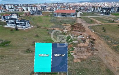 YAVUZ SULTAN SELİM CAD. YAKINI '' 24 DAİRELİK KAT KARŞILIĞI ''