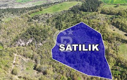 Çan Halilağa Köye 100m Mesafede Satılık Tarla