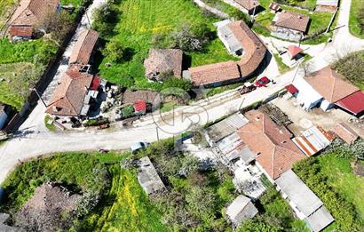 Çan Halilağa Köye 100m Mesafede Satılık Tarla