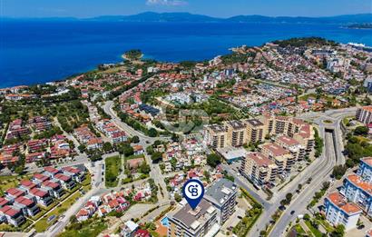 Kadınlar Denizi’nde Merkezi Konumda 2+1 Ferah Daire