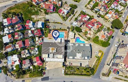 Kadınlar Denizi’nde Merkezi Konumda 2+1 Ferah Daire