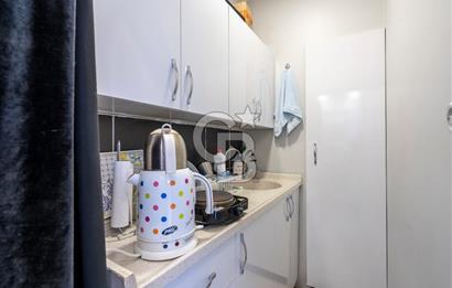 GAZİ CADDESİNE CEPHELİ İŞLEK KONUMDA SATILIK 50m2 DÜKKAN
