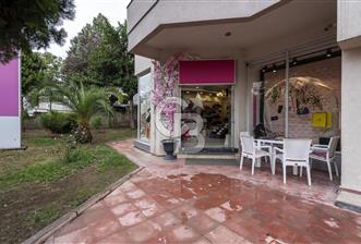GAZİ CADDESİNE CEPHELİ İŞLEK KONUMDA SATILIK 50m2 DÜKKAN - 3 - 348201