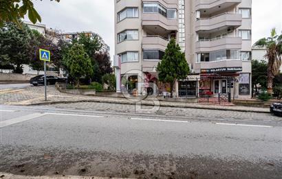 GAZİ CADDESİNE CEPHELİ İŞLEK KONUMDA SATILIK 50m2 DÜKKAN