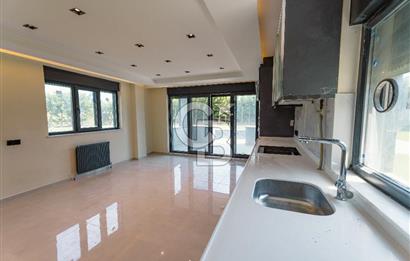 Türkobada Havuzlu Lüks Villa | Müstakil & Güvenlikli