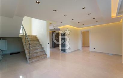Türkobada Havuzlu Lüks Villa | Müstakil & Güvenlikli