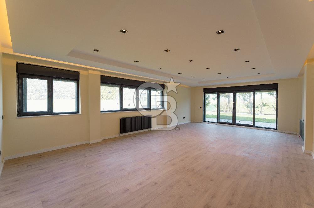 Türkobada Havuzlu Lüks Villa | Müstakil & Güvenlikli