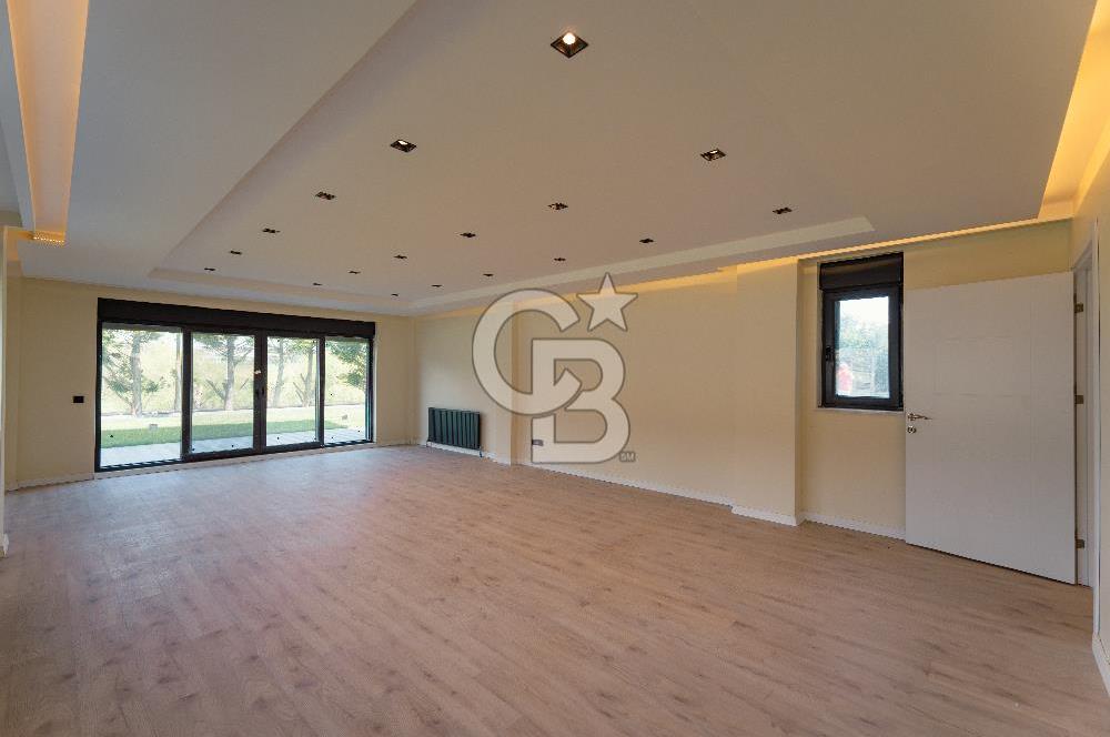 Türkobada Havuzlu Lüks Villa | Müstakil & Güvenlikli