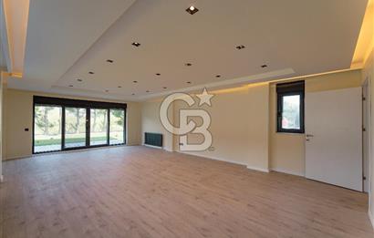 Türkobada Havuzlu Lüks Villa | Müstakil & Güvenlikli