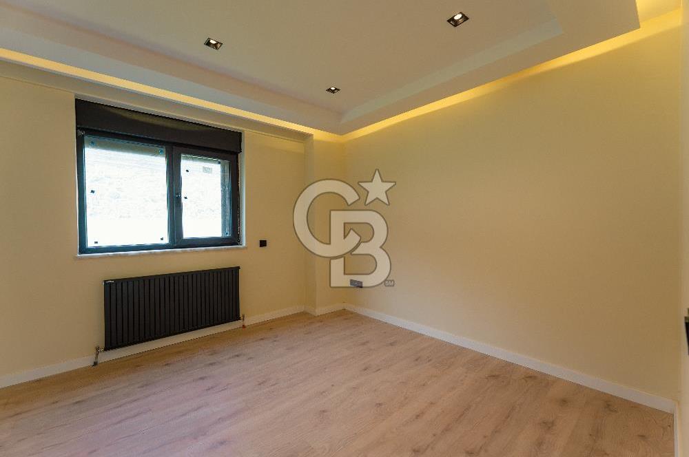 Türkobada Havuzlu Lüks Villa | Müstakil & Güvenlikli
