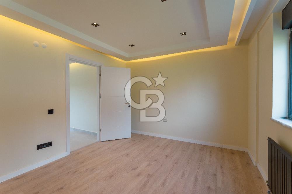 Türkobada Havuzlu Lüks Villa | Müstakil & Güvenlikli