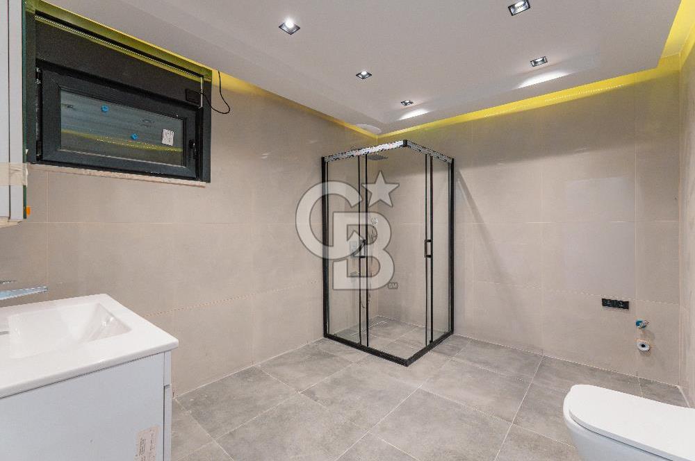 Türkobada Havuzlu Lüks Villa | Müstakil & Güvenlikli