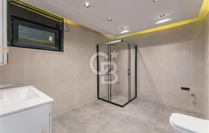 Türkobada Havuzlu Lüks Villa | Müstakil & Güvenlikli
