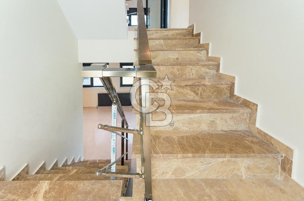Türkobada Havuzlu Lüks Villa | Müstakil & Güvenlikli