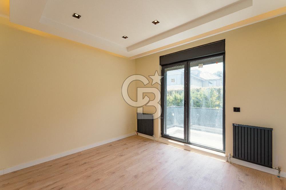 Türkobada Havuzlu Lüks Villa | Müstakil & Güvenlikli