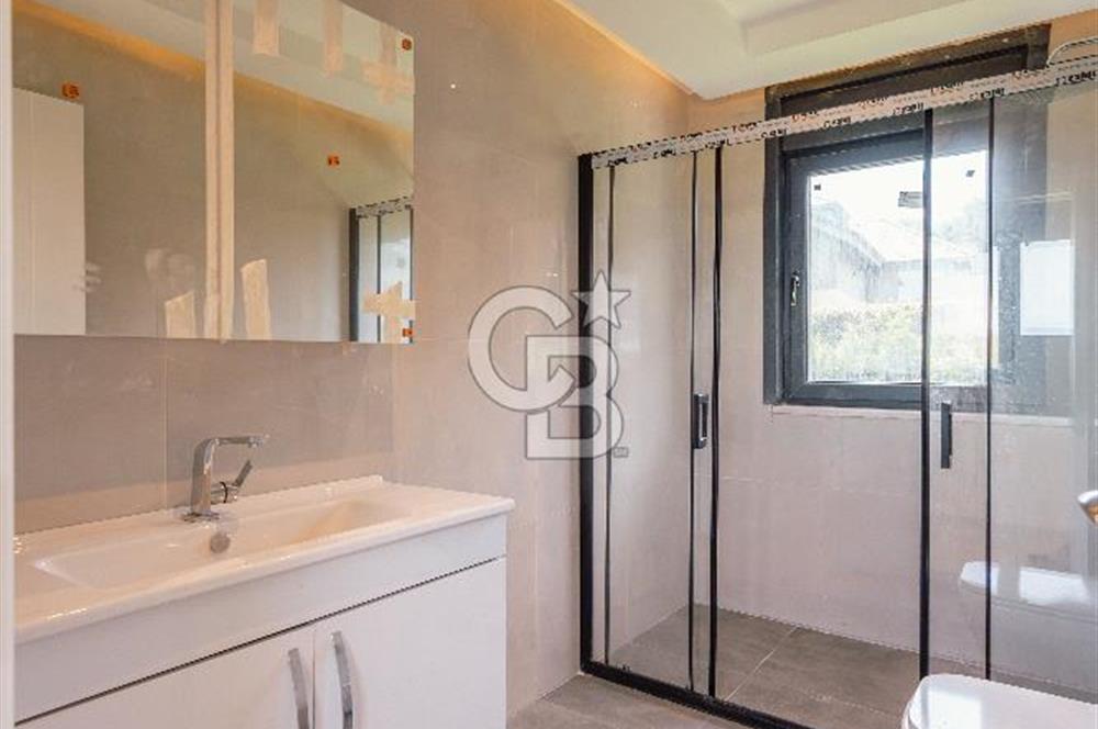 Türkobada Havuzlu Lüks Villa | Müstakil & Güvenlikli