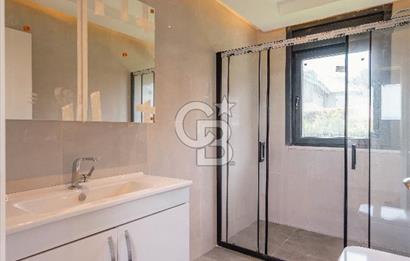 Türkobada Havuzlu Lüks Villa | Müstakil & Güvenlikli