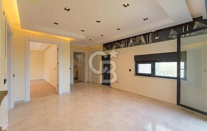 Türkobada Havuzlu Lüks Villa | Müstakil & Güvenlikli