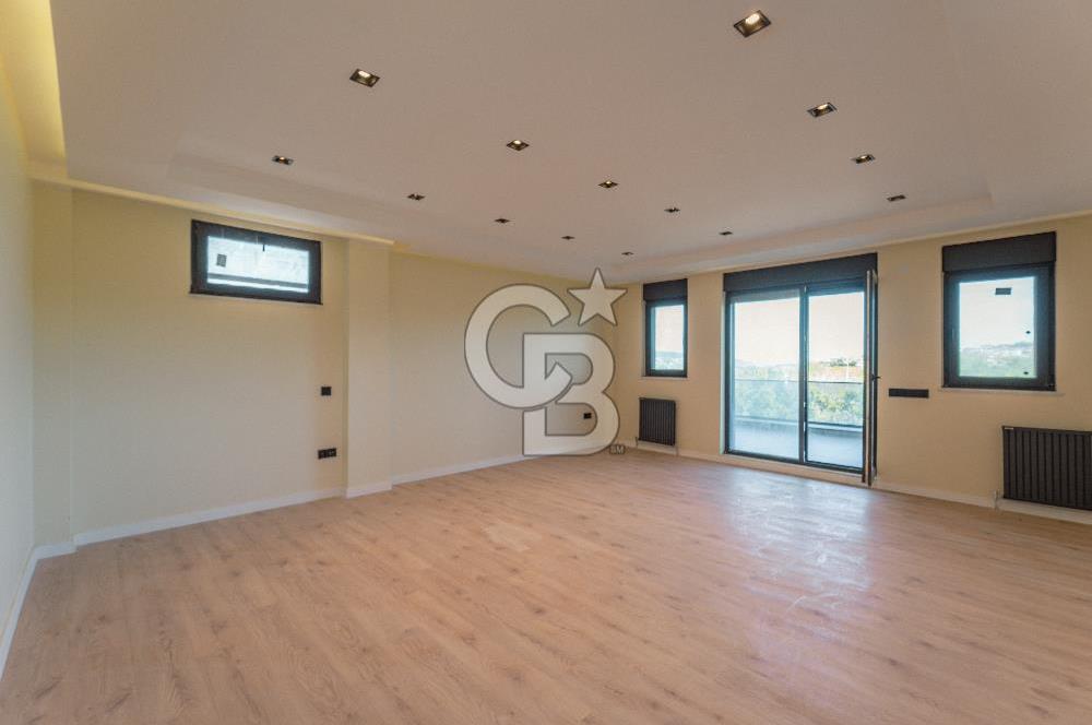 Türkobada Havuzlu Lüks Villa | Müstakil & Güvenlikli