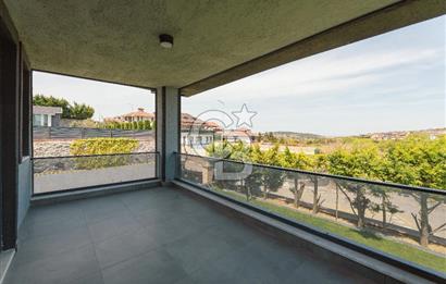 Türkobada Havuzlu Lüks Villa | Müstakil & Güvenlikli