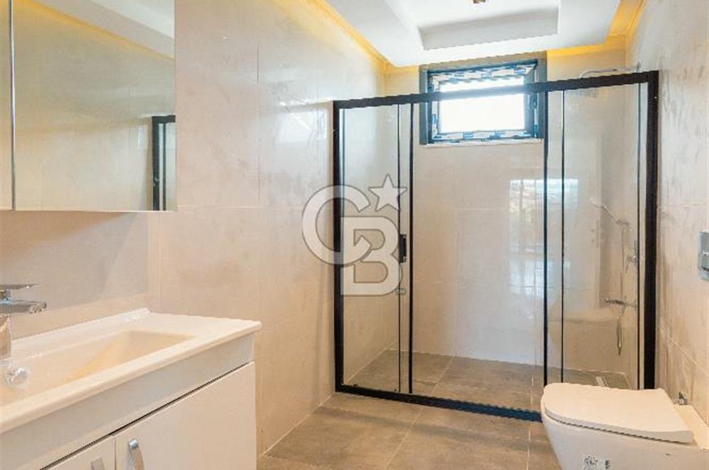 Türkobada Havuzlu Lüks Villa | Müstakil & Güvenlikli