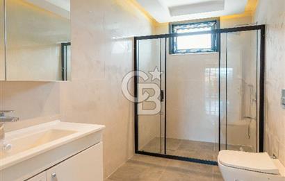 Türkobada Havuzlu Lüks Villa | Müstakil & Güvenlikli