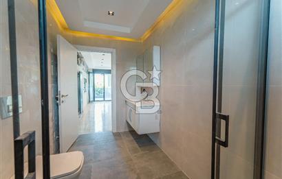 Türkobada Havuzlu Lüks Villa | Müstakil & Güvenlikli