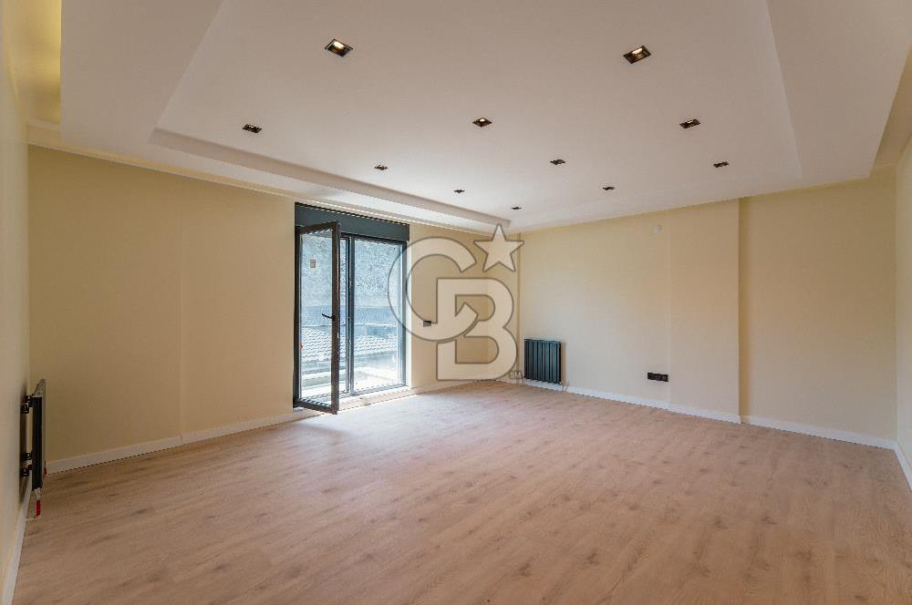 Türkobada Havuzlu Lüks Villa | Müstakil & Güvenlikli