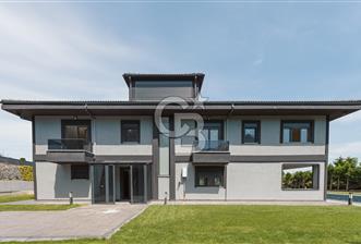 Türkobada Havuzlu Lüks Villa | Müstakil & Güvenlikli - 4 - 348235