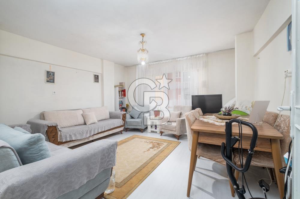 CB AMBIANCE DAN KONAK MAH MERKEZİ KONUM SATILIK DAİRE