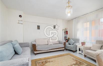 CB AMBIANCE DAN KONAK MAH MERKEZİ KONUM SATILIK DAİRE