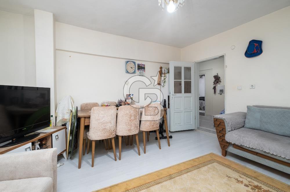 CB AMBIANCE DAN KONAK MAH MERKEZİ KONUM ARAKAT SATILIK DAİRE