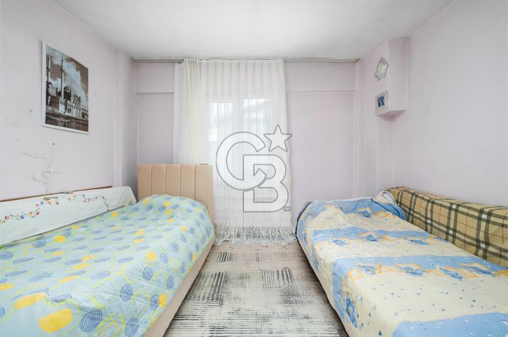 CB AMBIANCE DAN KONAK MAH MERKEZİ KONUM ARAKAT SATILIK DAİRE